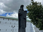 Паломническая поездка в Троице-Сергиеву Лавру 