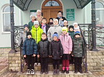 В Духовно-просветительском центре города Острогожска прошли мероприятия, посвященные Дню православной книги