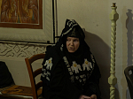 Преосвященнейший Сергий, епископ Борисоглебский и Бутурлиновский совершил Божественную литургию в Костомаровском Спасском женском монастыре