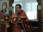 Служба в Костово