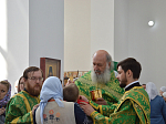 Состоялась XIV Межрегиональная конференция по социальному служению Русской Православной Церкви