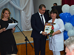 Павловскому госпиталю 30 лет