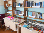 Праздник Православной книги в Воскресной школе для взрослых