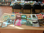 Празднование Дня православной книги на Репьевской земле