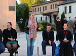 Международный православный молодёжный форум «Вера и дело»