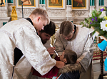 Россошанцы почтили память почивших родных и всех от века усопших православных христиан