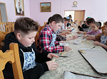 Кулинарное занятие, посвящённое Сретению Господню