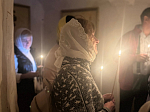Духовное путешествие: паломники посетили Воскресенский Белогорский мужской монастырь