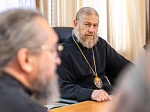 В Воронежской митрополии будут проведены ежегодные Митрофановские церковно-исторические чтения