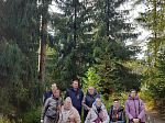 Паломничество по святым местам
