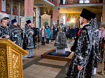 «Свет Христов просвещает всех!»