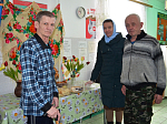 Прощёным воскресением встречаем Великий пост