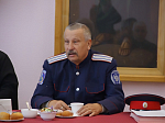 В храмовом комплексе  г. Россошь встретили праздник в честь Казанской иконы Божией Матери