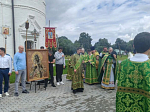 Духовное путешествие: паломническая поездка по святым местам Калужской области