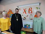 В Воскресной школе при Петропавловском храме прошел пасхальный концерт