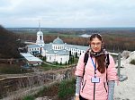 Паломническая поездка в Дивногорскую обитель