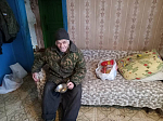 "Корзина доброты" в Богучаре