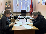 Между Приходом Михайловского храма и МКОУ СОШ №8 города Острогожска подписано соглашение о сотрудничестве в сфере образования