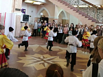Народные промыслы в новом формате