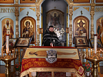Погребение плащаницы
