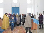 «Покаяния отверзи ми двери, Жизнодавче»