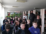 В Россошанском благочинии прошли мероприятия ко Дню православной книги