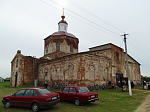 Архипастырский визит в Петропавловское благочиние