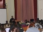 В Павловске состоялась секция Митрофановских чтений епархиального молодежного отдела
