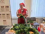 Духовенство Репьевского благочиния приняло участие в открытии Колбинского сельского Дома культуры