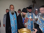 Дивногорский Крестный ход