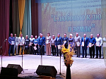 С праздником поздравили тружеников сельского хозяйства в Павловске