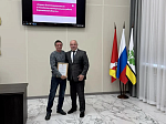 Правящий Архиерей Россошанской епархии возглавил масштабный форум по благотворительности в Репьевке