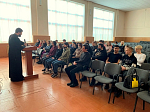 Встреча в РКМПП, посвященная Дню православной книги