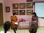 Острогожские педагоги поучаствовали в епархиальном семинаре, посвящённом духовно-нравственному и патриотическому развитию общества