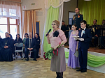 "Во дни веселий и желаний я был от балов без ума..." 