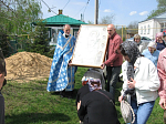 В Богучаре поклонились почитаемой святыне Воронежской земли