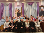 День славянской письменности и культуры отметили в Доме культуры «Созвездие» города Россоши