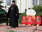  "Пасхальная весна. - Весна Победы"