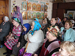 Пасхальный концерт в богадельне Казанского храма