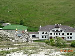 Паломническая поездка в Костомаровский Свято-Спасский женский монастырь