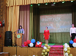 Священнослужитель поздравил выпускников Калачеевского аграрного техникума