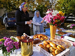 Петропавловский район присоединился к масштабному благотворительному мероприятию «Покровская ярмарка – 2025»