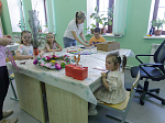 Глава Россошанской епархии посетил Пасхальный концерт, состоявшийся в стенах Духовно-просветительского центра города Россошь