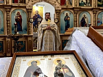 На приходе Преображенского храма села Заболотовка была проведена миссионерская акция