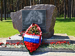  Представители духовенства города Павловска приняли участие в митинге, посвященном Великой Победы