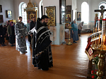 Погребение плащаницы