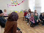 В Кантемировском районе священнослужители провели просветительские беседы ко Дню православной книги
