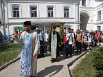 Дивногорский Крестный ход
