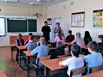 День православной книги в МКОУ «Лозовская СОШ»