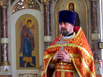 В день памяти  жен-мироносиц кантемировские прихожанки получили открытки и поздравления